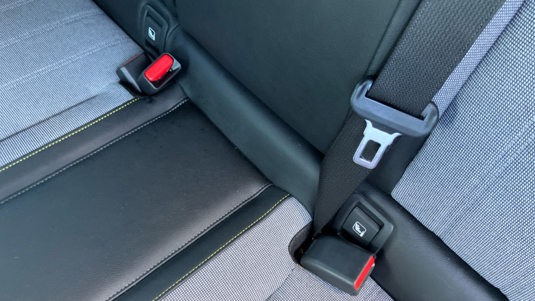 Renault Megane E-Tech EV60 160kW Techno 60kWh Optimum Charge 5dr Auto Electric Hatchback